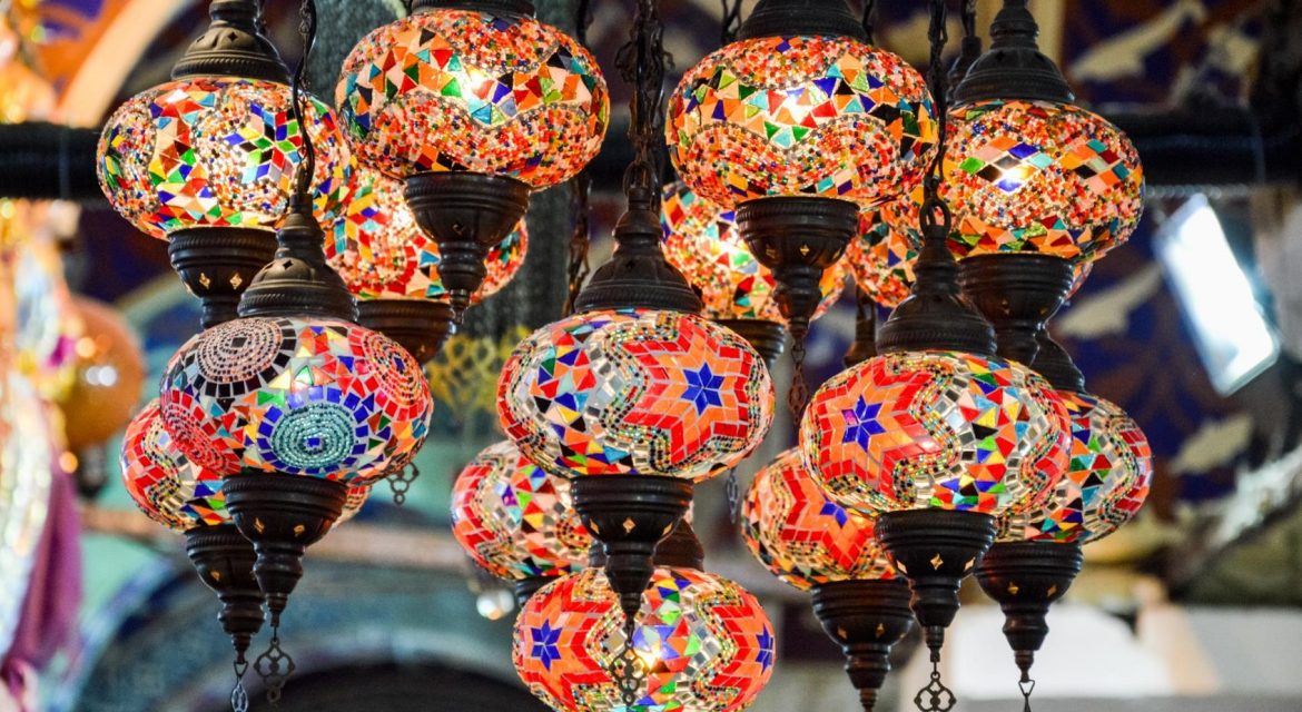 Bloomberg and IdealRatings Announce Sharia Compliant Indicator for Sukuk on Bloomberg Terminal