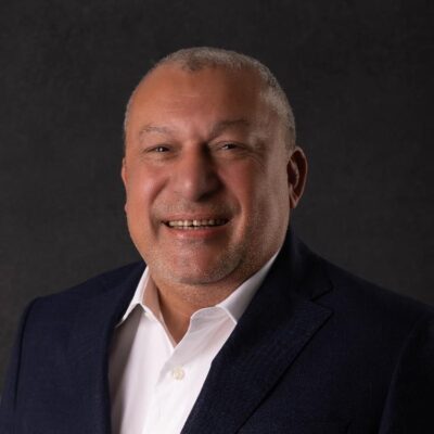 Mohamed Donia